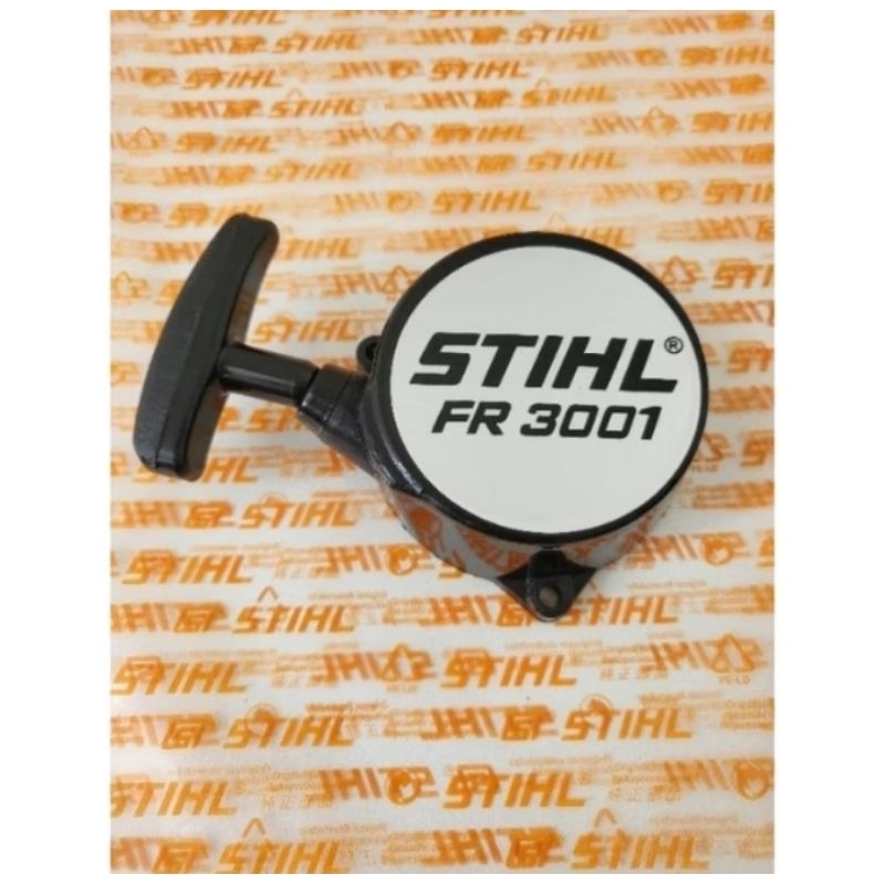 Recoil starter FR300 sthil mesin potong rumput