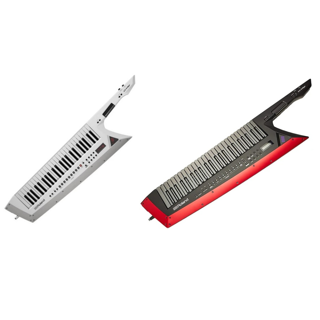 Roland AX-Edge Keytar