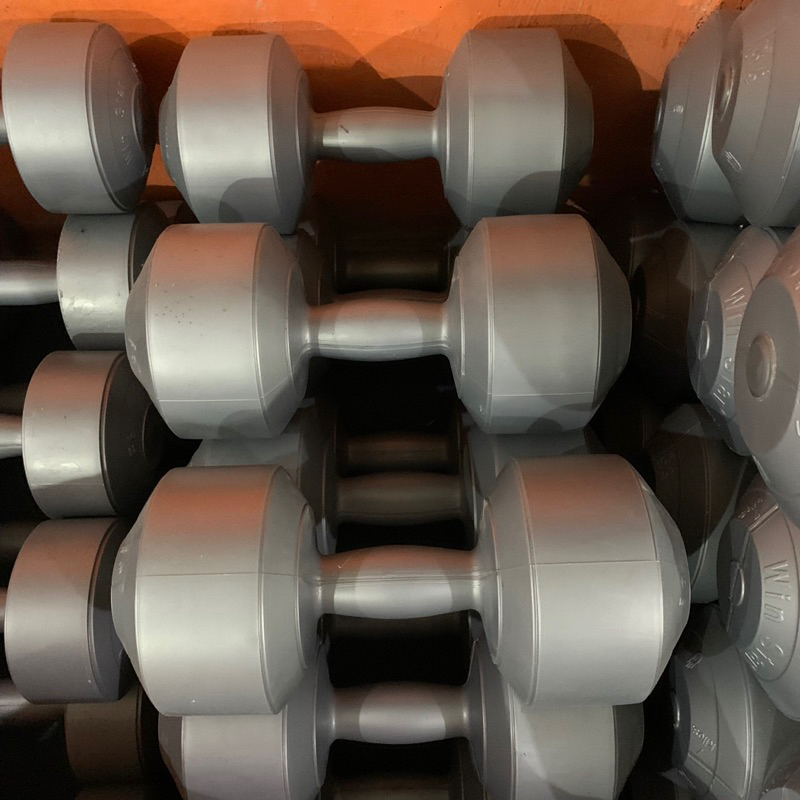 Dumbbell | Barbell PVC 6-10KG