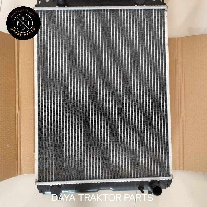 RADIATOR ASSY KOBELCO SK50P-6