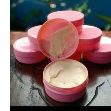 Handbody racikan BL glow