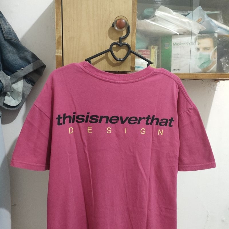 kaos thisisneverthat tnt not ona mahagrid vivastudio lmc mark gonzales