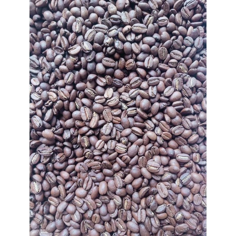 

SPECIAL BLEND ARABIKA 100% TANPA QUAKER 1KG