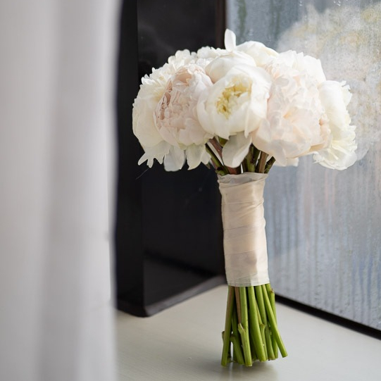 Peony wedding bouquet / buket wedding peony / pre wedding bouquet / wedding hand bouquet / bouquet p