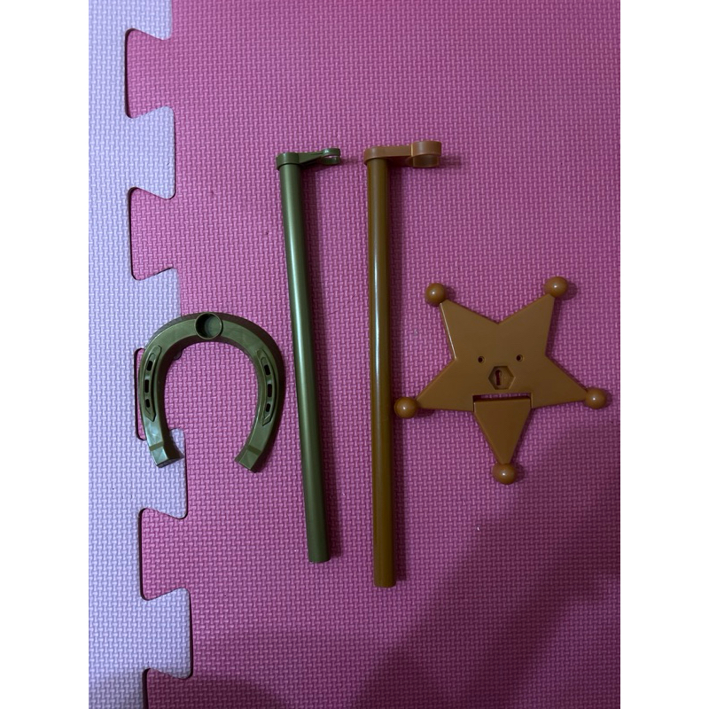 stand woody thinkway