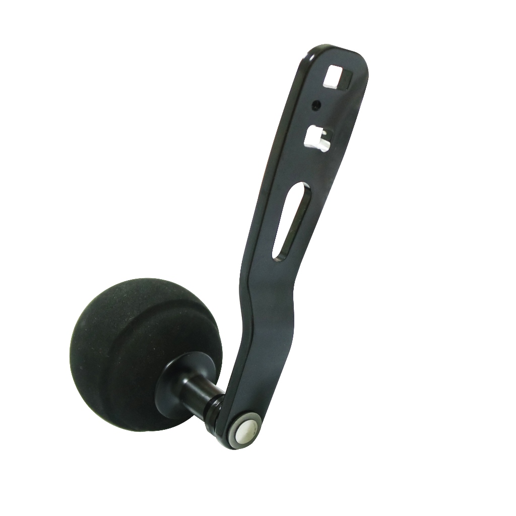 Jigging Handle Okuma Komodo Baitcasting