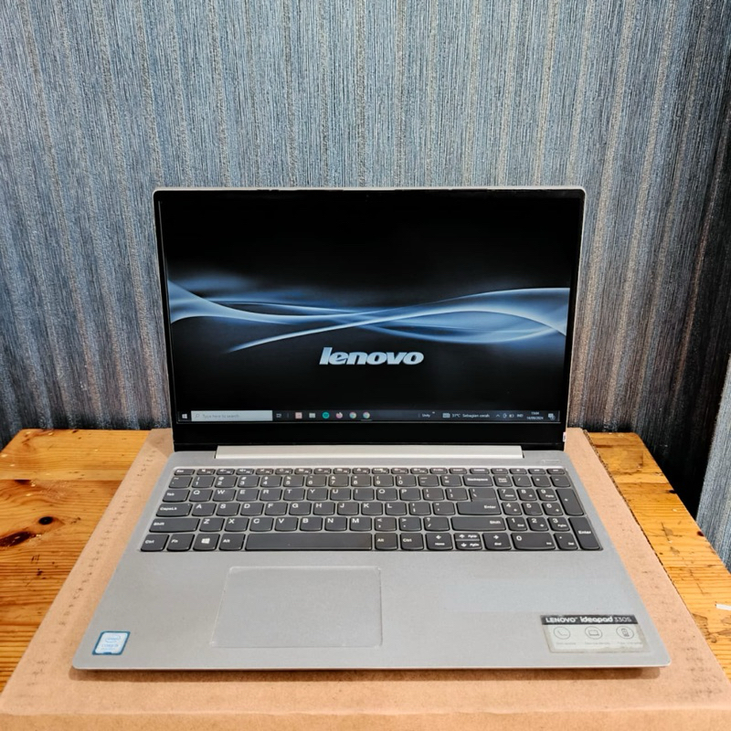 Lenovo Ideapad 330S, i5-8250U,