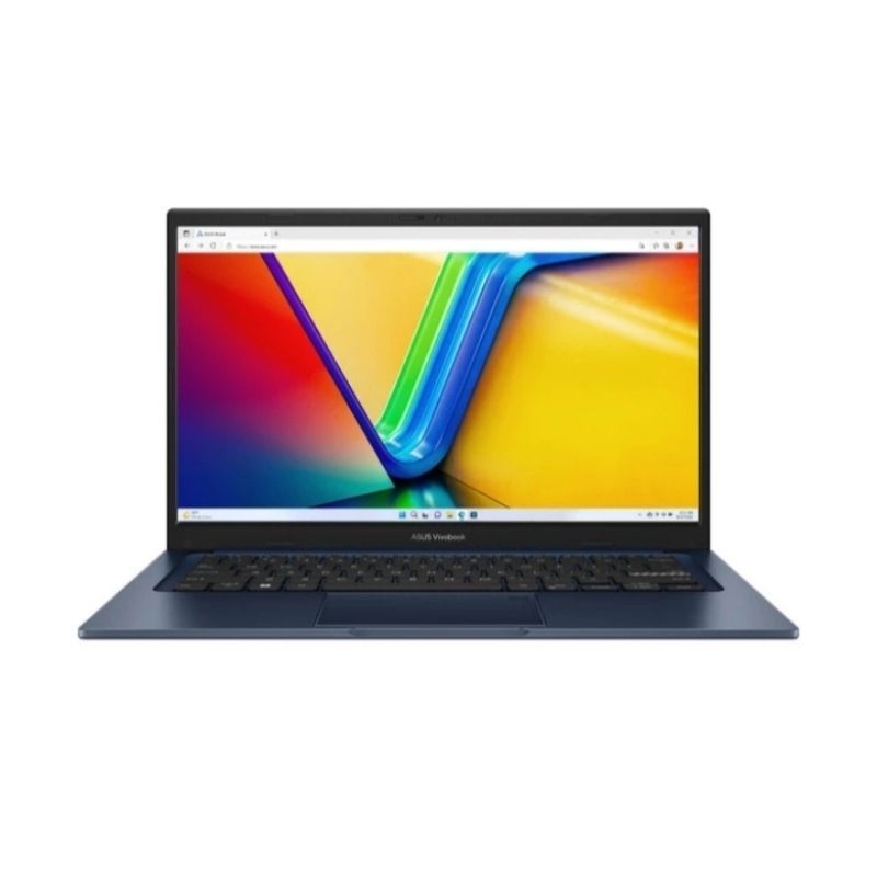 PROMO Laptop ASUS Vivobook 14 I5-1235U 8/512