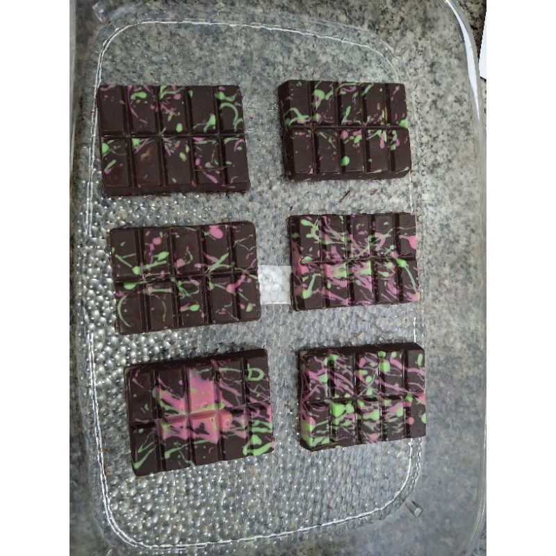 

Dubai Coklat Pistachio