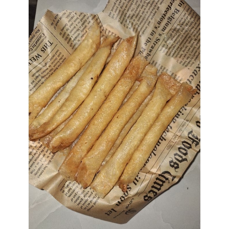 

Kejuaroma(CheseeRoll)Frozen