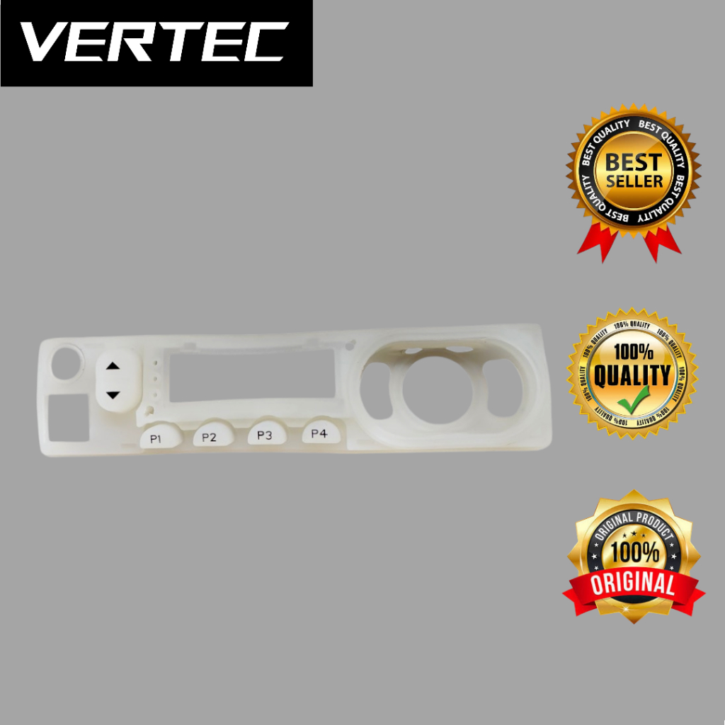 Keypad Rig Motorola GM3688 GM 3688 Karet Tombol CPU Display