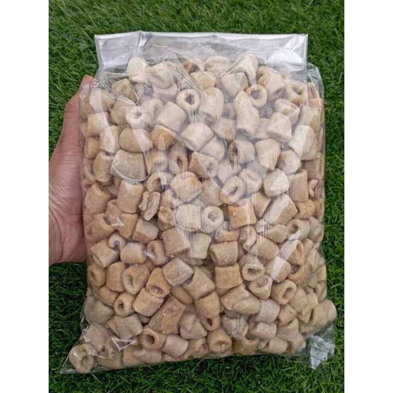 

(38) Sotong Goreng Original