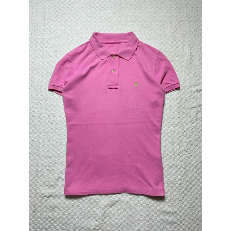 Polo Shirt Ralph Lauren (Cewek)