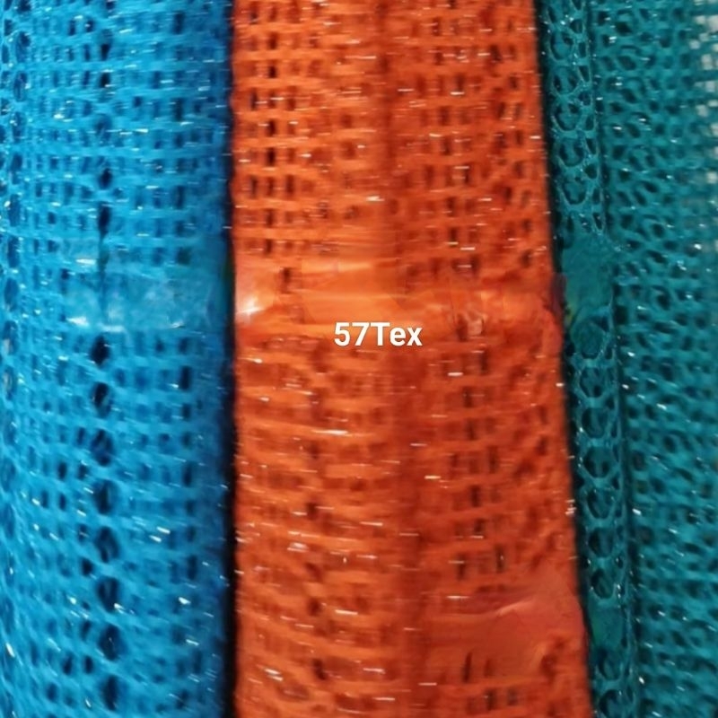 Kain Jala / Jaring Serat Tebal