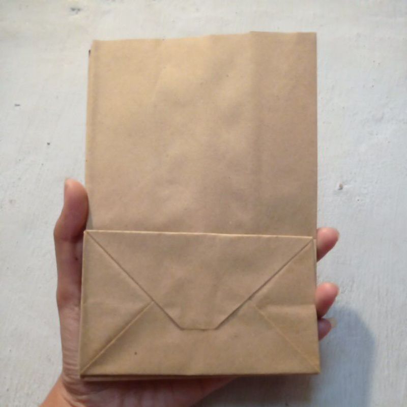 

paper bag