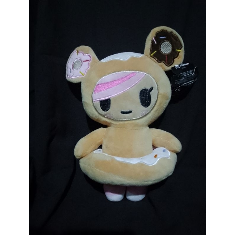Boneka pre❤️❤️ Tokidoki donutella original