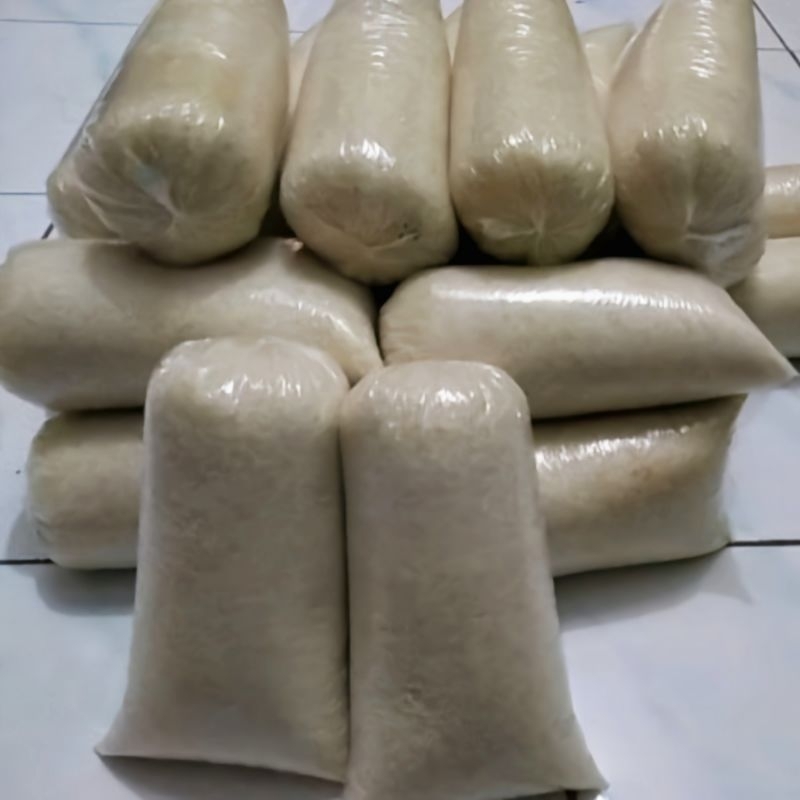 

Gula kristal putih original 100% (kemasan 1kg)