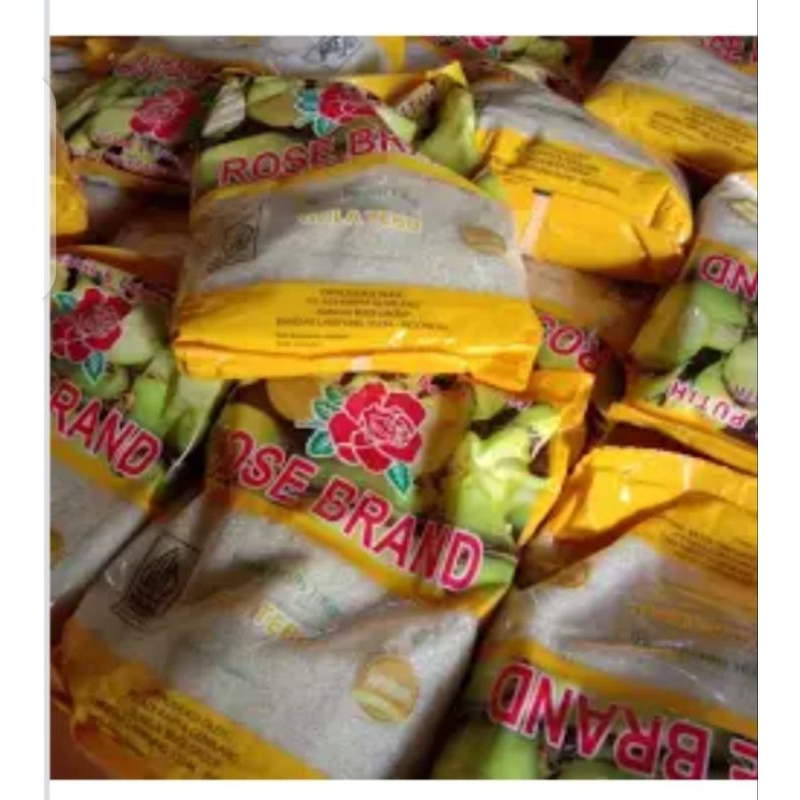 

ROSEBRAND GULA 1BALL(20KG)