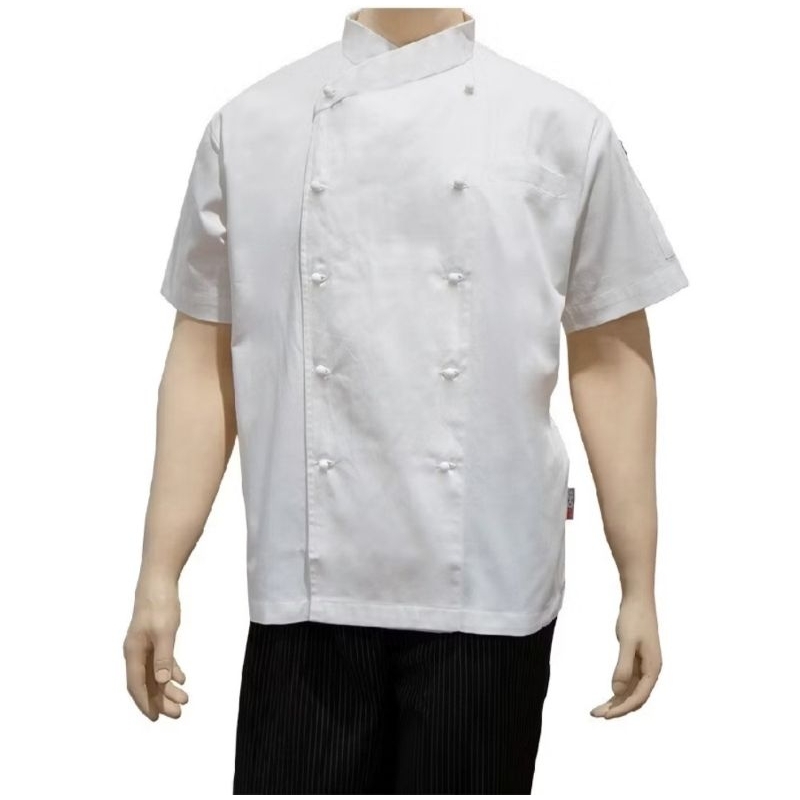 Chef Jacket MUCHEF