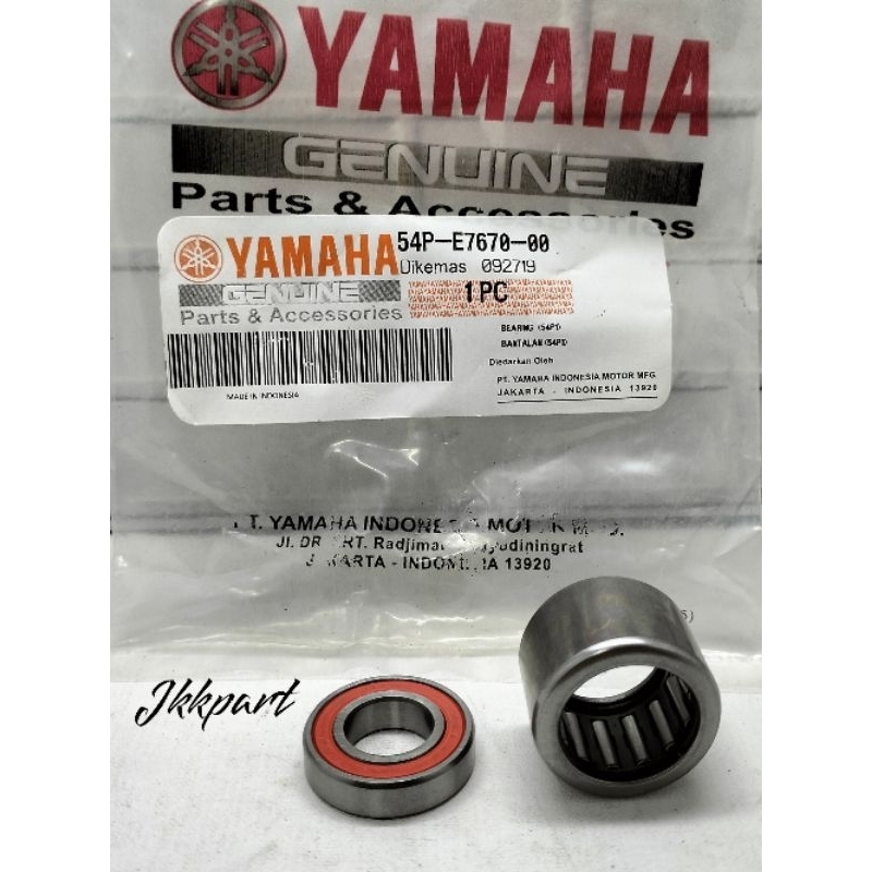 Bearing Pully 54P Yamaha Mio J Mio sporty