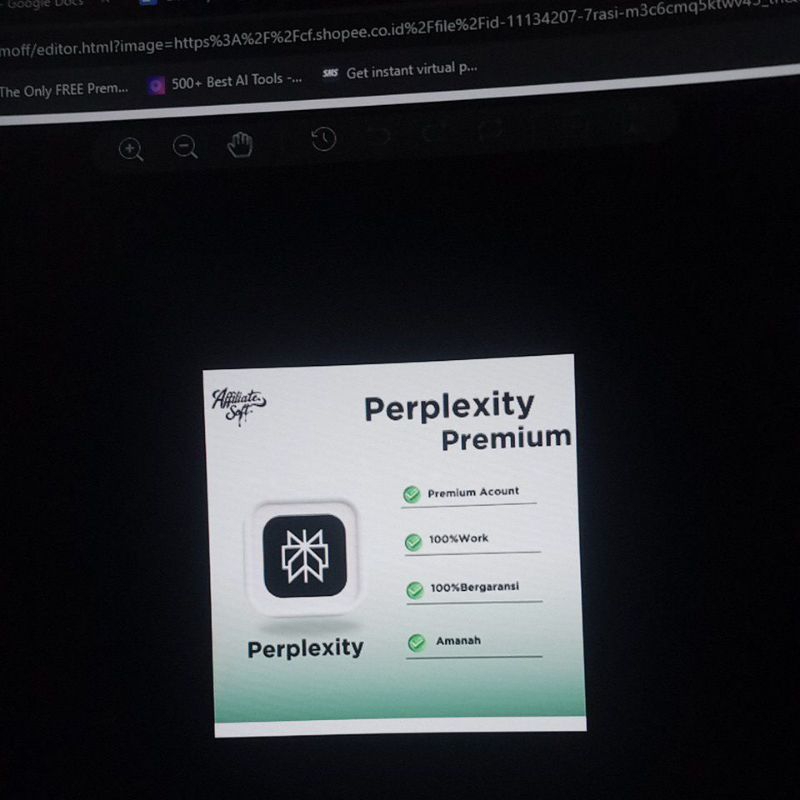 perplexity