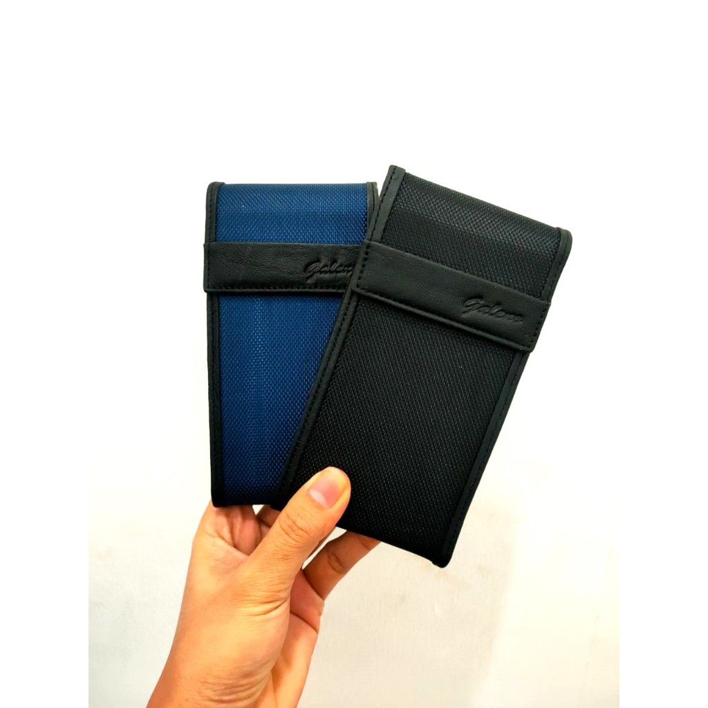 Dompet Pinggang Handphone 5 ,5 Inch -  6Inch Galeno Dompet Pinggang