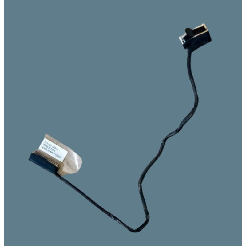 Fleksible Lcd laptop Lenovo Ideapad Z370