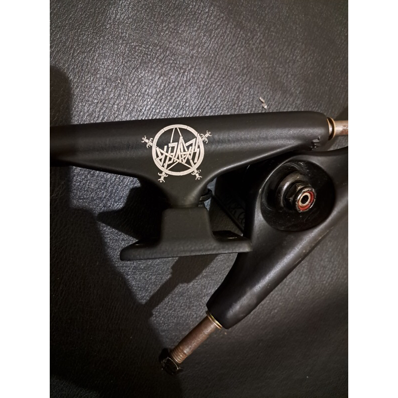 INDEPENDENT X SLAYER TRUCK