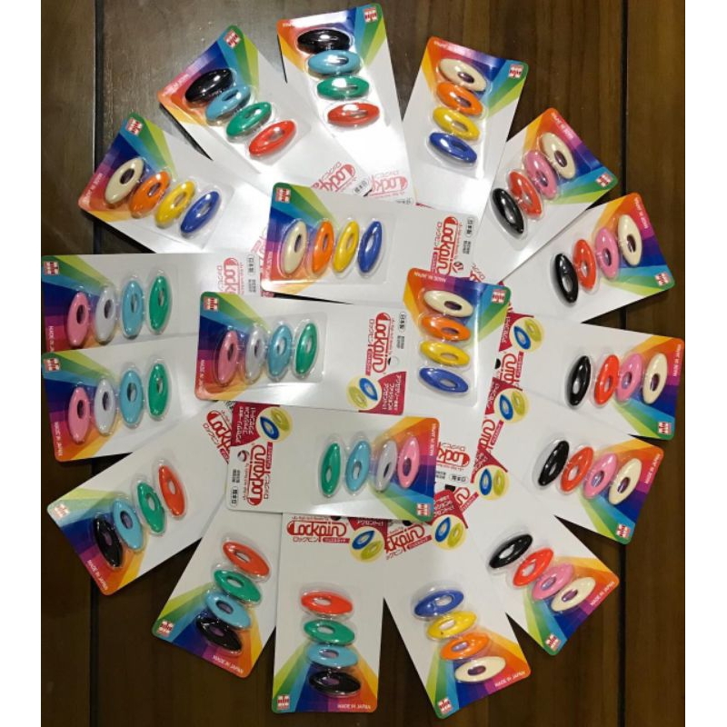 peniti jilbab pigeon lockpin