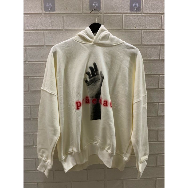 Praedae.studio hr white