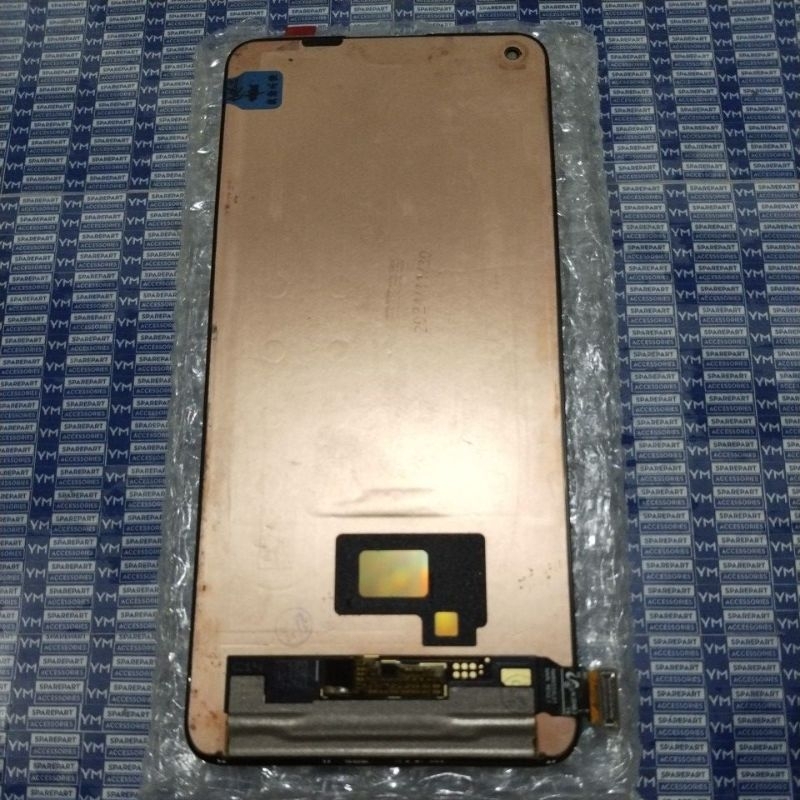 LCD TS ONEPLUS 9R ORIGINAL