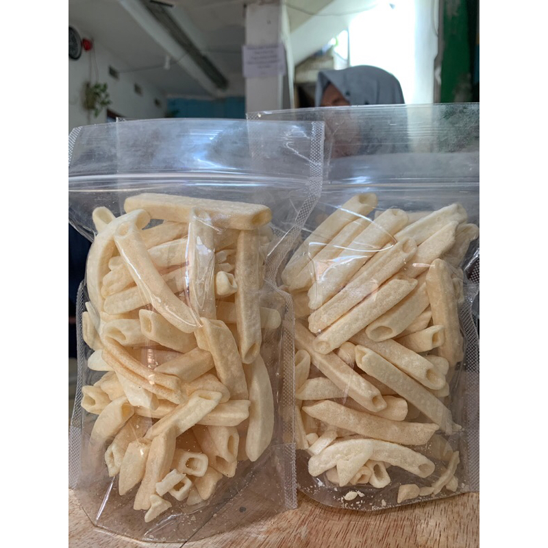 

KENTANG POTATO HOME MADE GURIH ASLI 100%