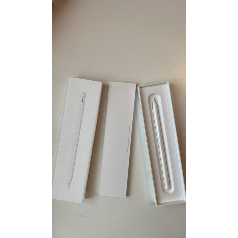 APPLE PENCIL GEN 2 NEW IBOX TERMURAH