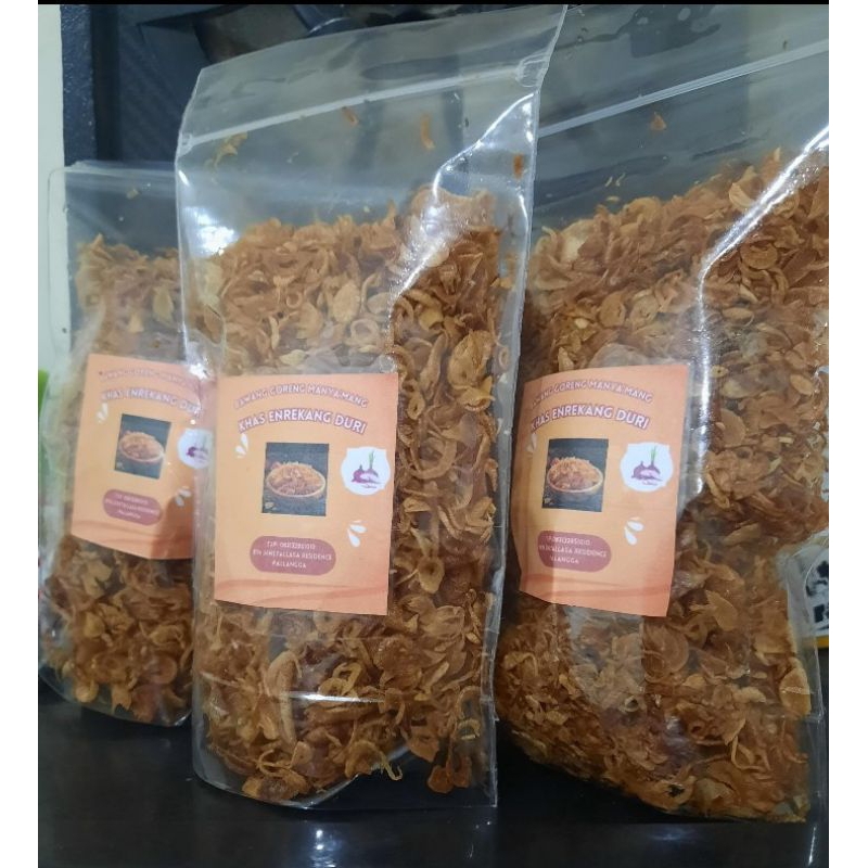 

bawang goreng original premium