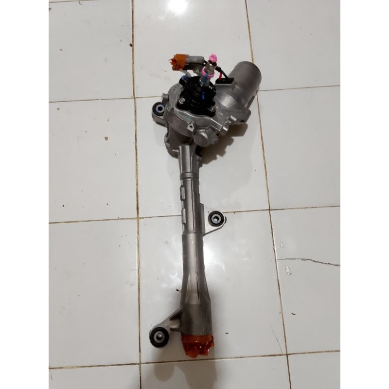 Rack Steer EPS HONDA MOBILIO ORIGINAL