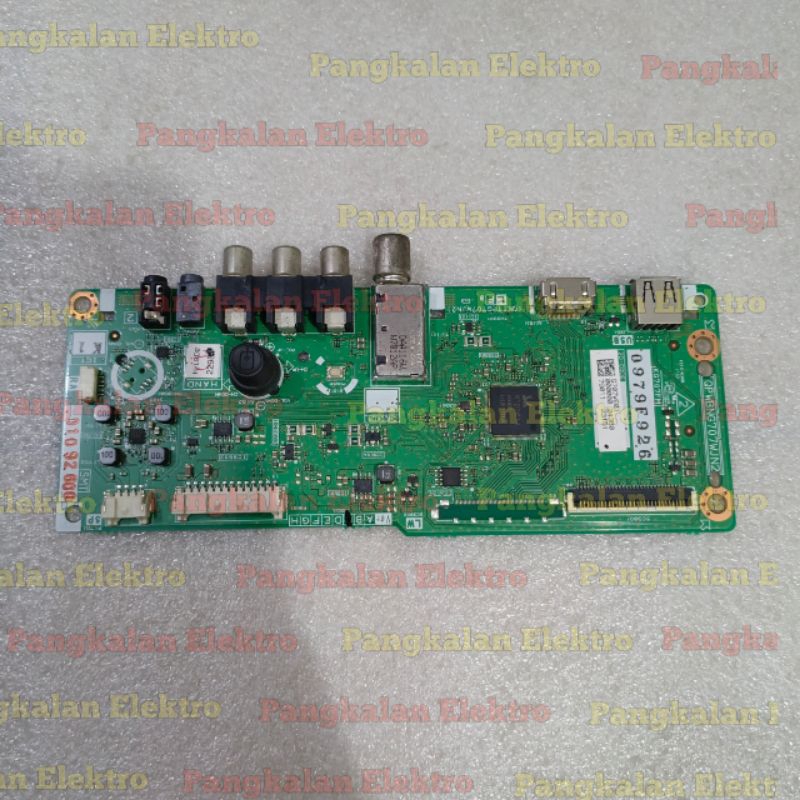 MB LC 32LE185I WH MB SHARP LC 32LE185I WH MAINBOARD LC 32LE185I WH MAINBOARD SHARP LC 32LE185I WH