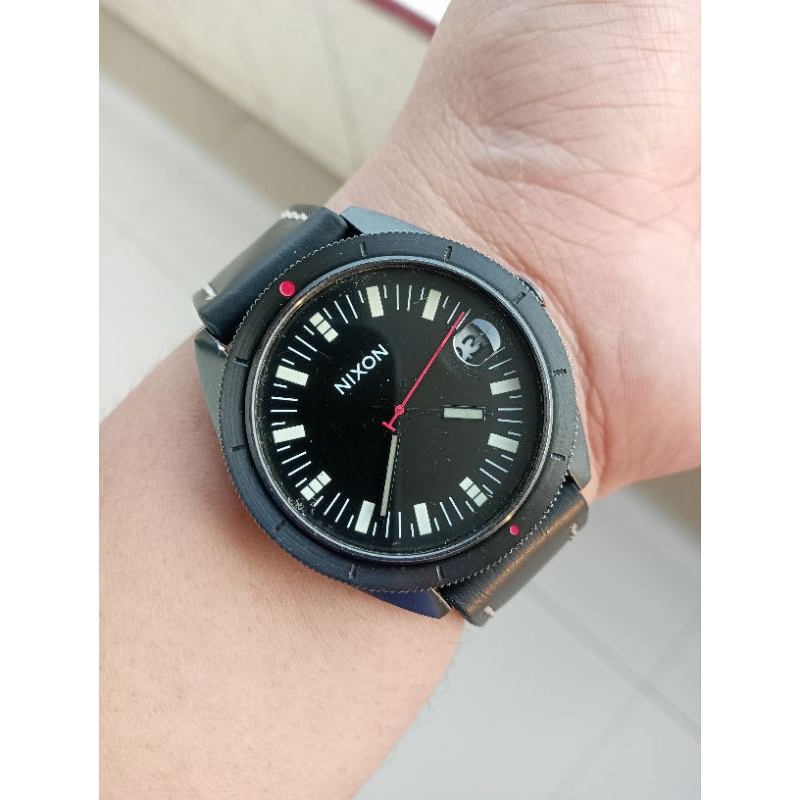 jam nixon diver original