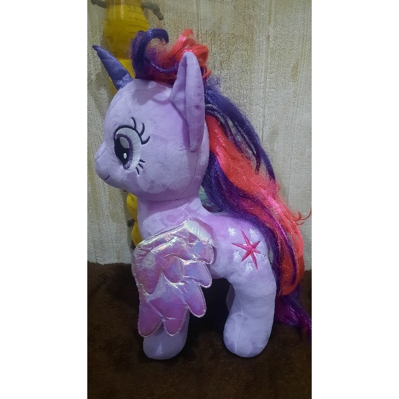 Boneka my little Pony Original