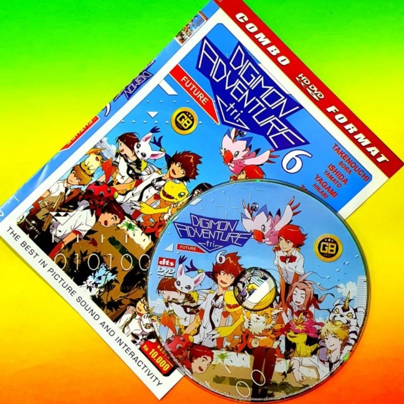 KASET FILM DIGIMON-KASET FILM DIGIMON-KASET FILM ANIME-FILM ANIME-KASET FILM ANIME-KASET FILM  ANIME