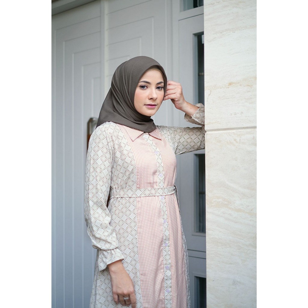 Zayda Dress Javina Sale