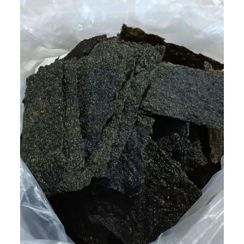 

PATAHAN NORI TAOKENOI 120G ASLI ENAK KRIUK