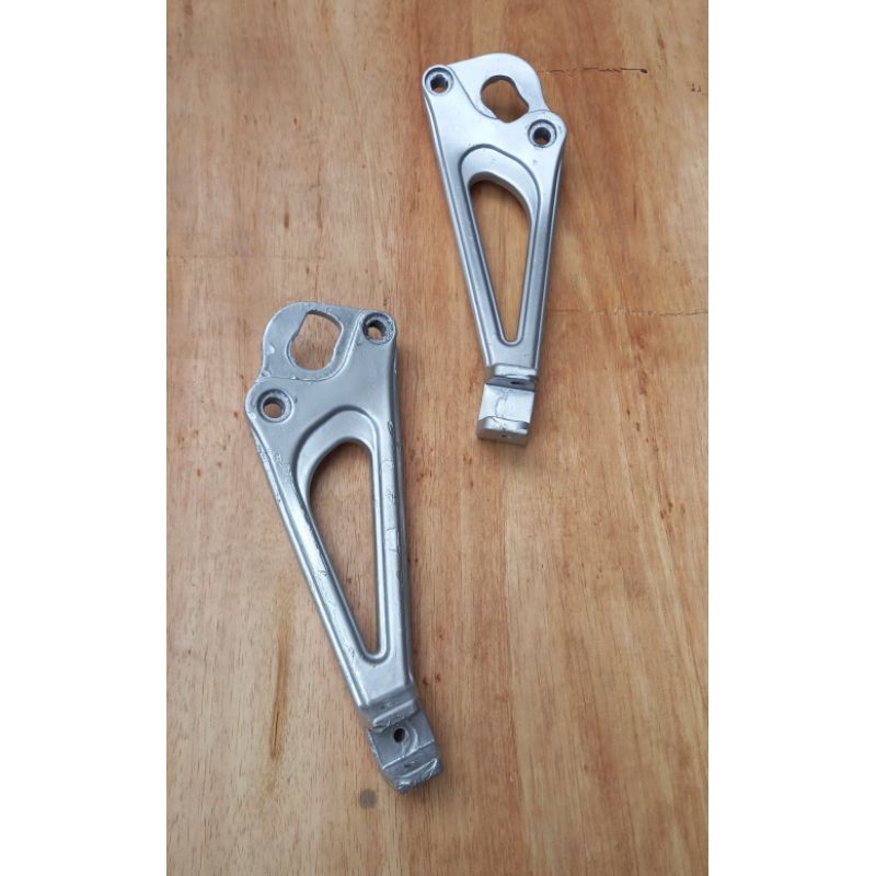 Postep Belakang Ninja R S original