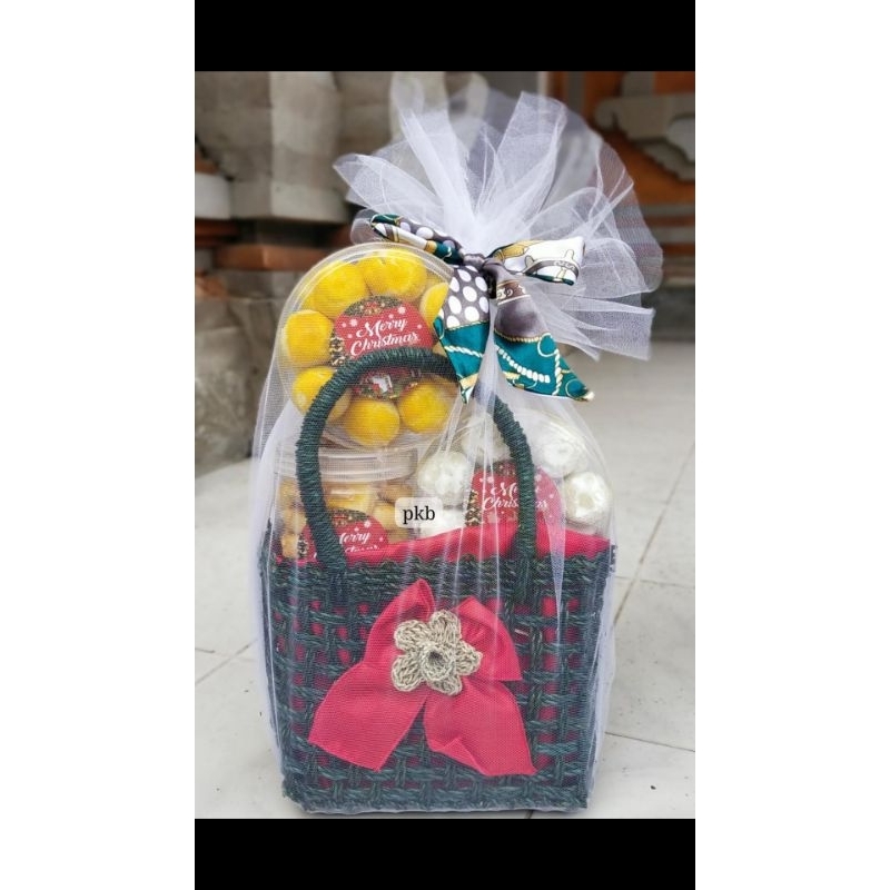 

PO Hampers Natal / Parcel Bingkisan Hari Raya Natal