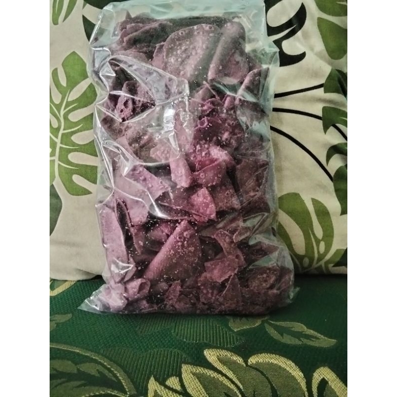 

keripikubiungu