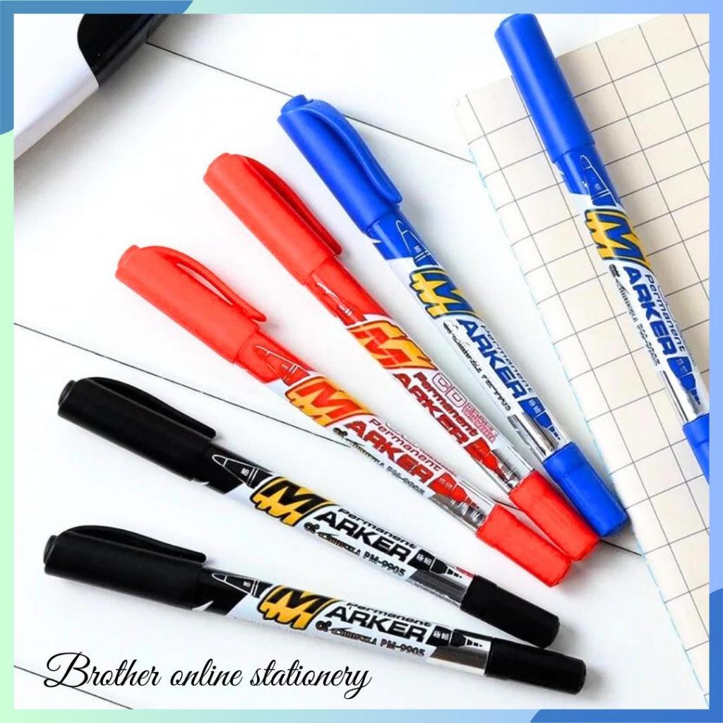 

BOS Brush Pen Dual Brush Pen Art Markers