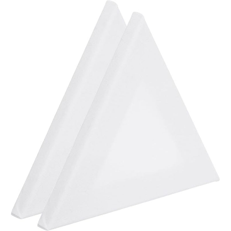 

Kanvas Lukis Spanram Segitiga 30cm