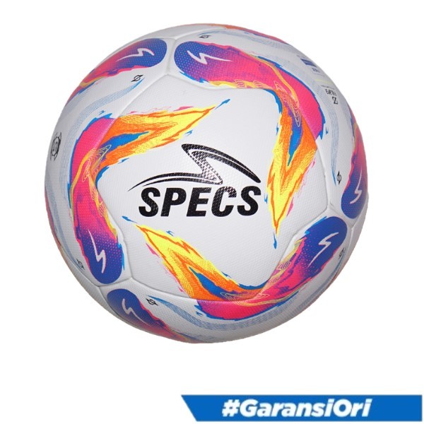 Bola Sepak Specs Palapa 24 FB Fifa Official Match Ball