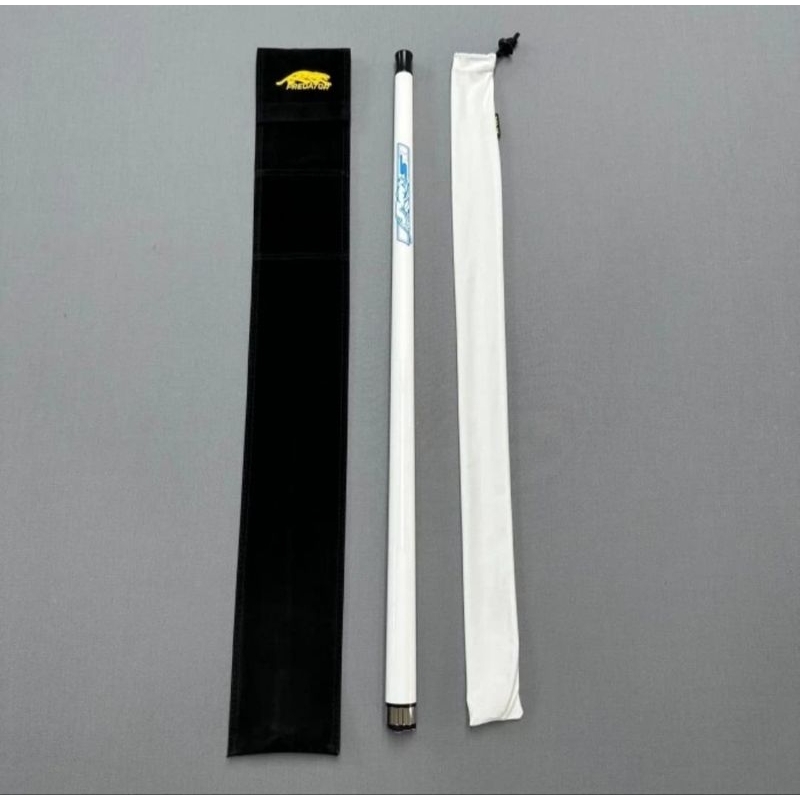 Stick Billiard Predator Sport 2 Volt No Wrap Brand New