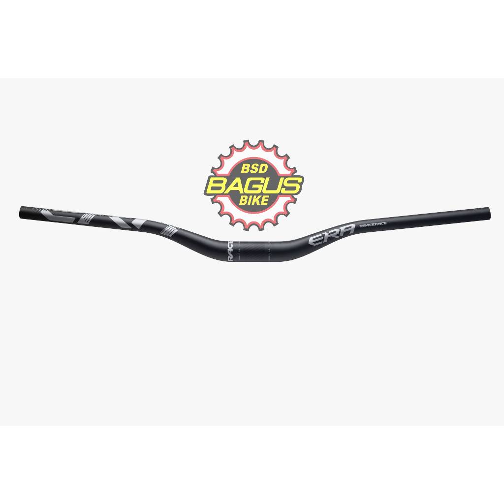 Race Face Handlebar AA ERA Carbon,35X800,40MM,GREY