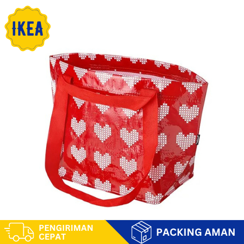 Tas Belanja Tas Bekel Kantong Belanja - Tas Belanja Kecil 27x18x27 Tas Lipat